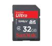 SanDisk Ultra SDHC Class 4 32GB