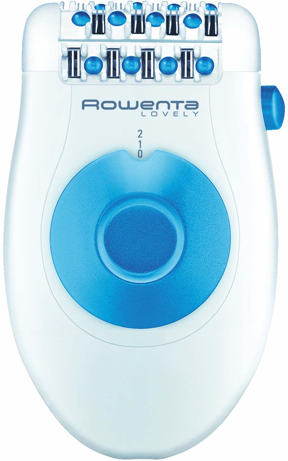Rowenta Lovely Perfect 2 w 1 EP4690