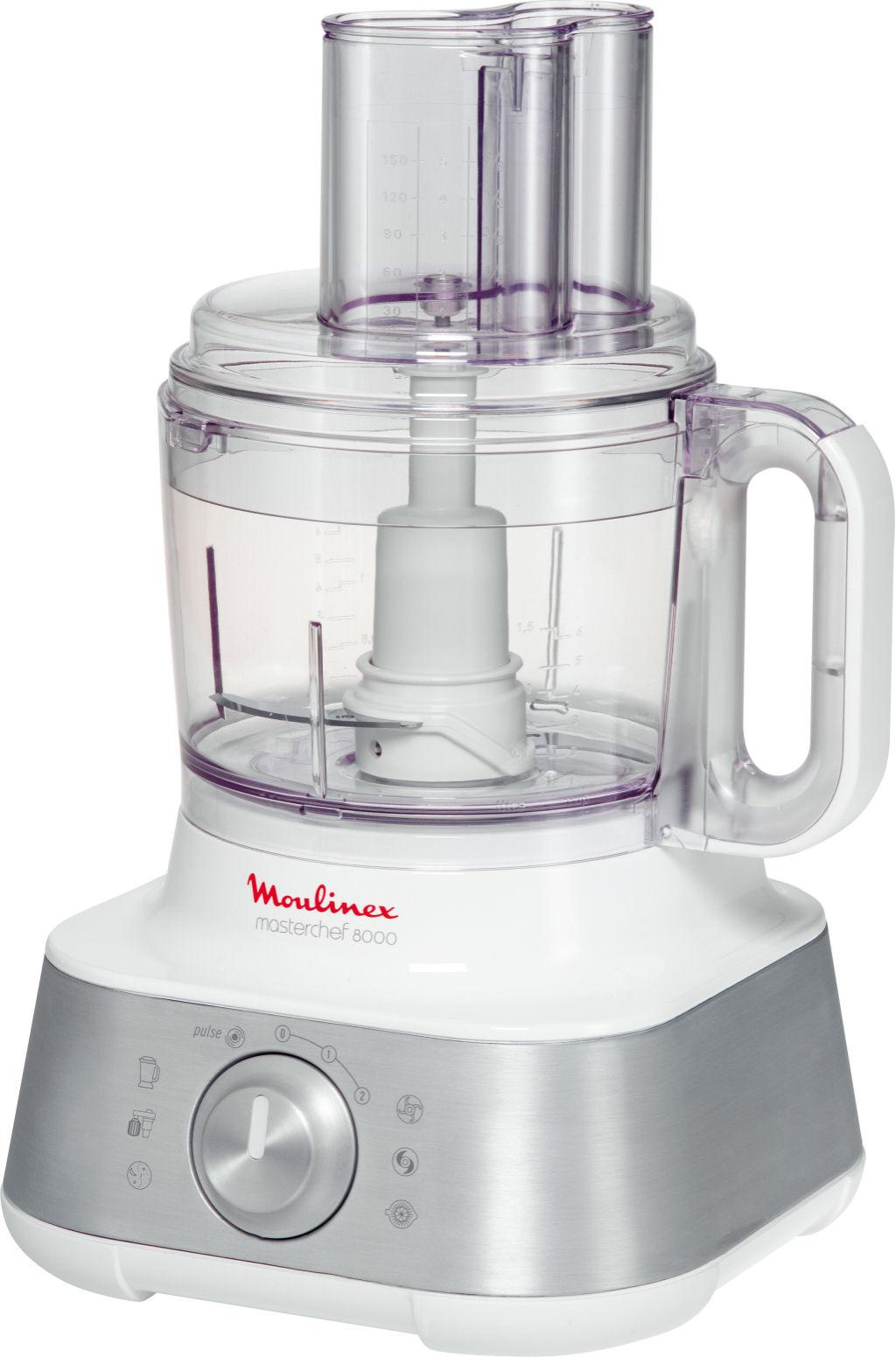 Moulinex Masterchef 8000 FP652