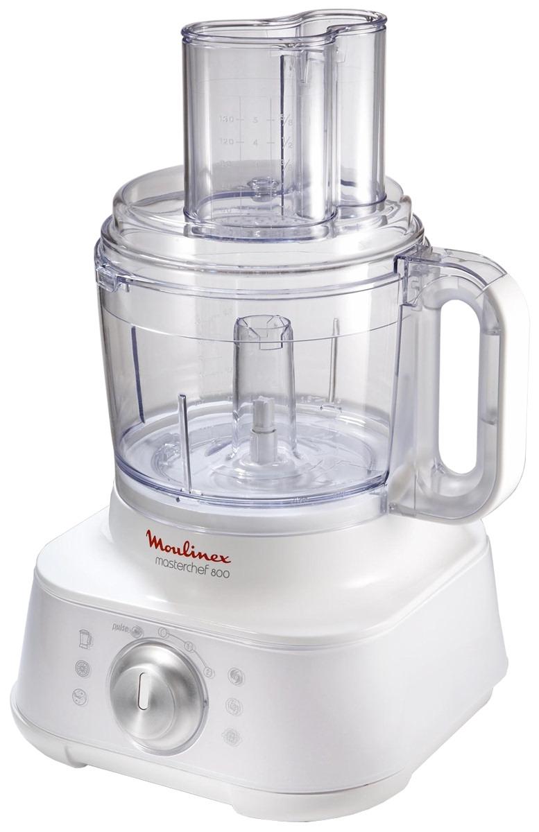 Moulinex Masterchef 8000 FP650