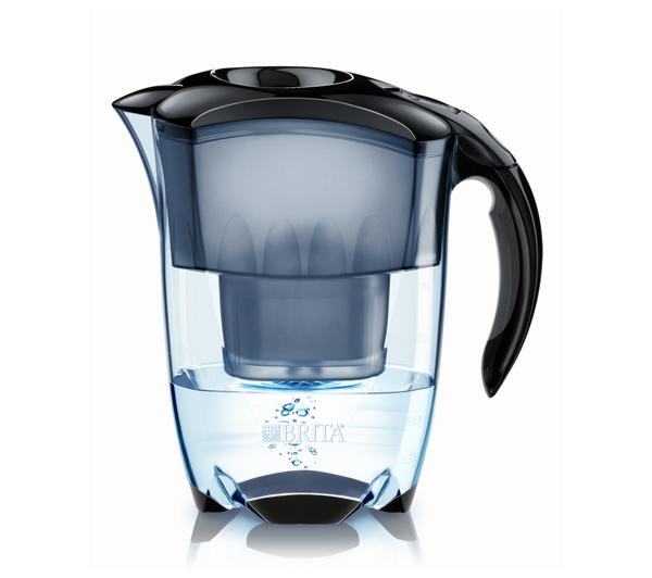Brita Elemaris Cool (czarny)