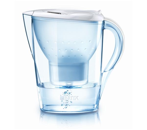 Brita Marella Cool (biały)