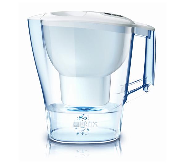 Brita Aluna Cool (biały)