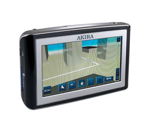 Akira MM-4301