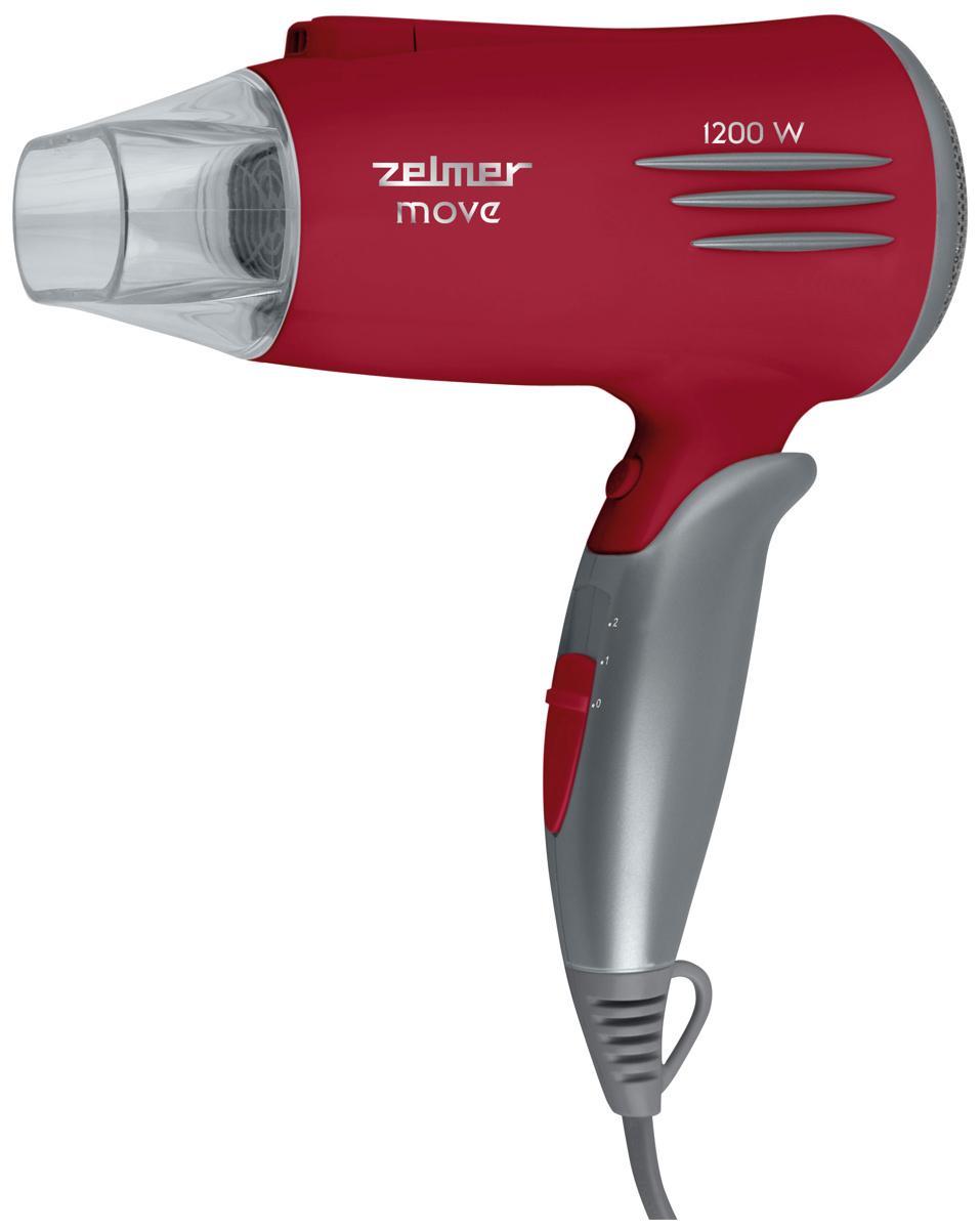 Zelmer Move 33Z024 (ZHD33024)