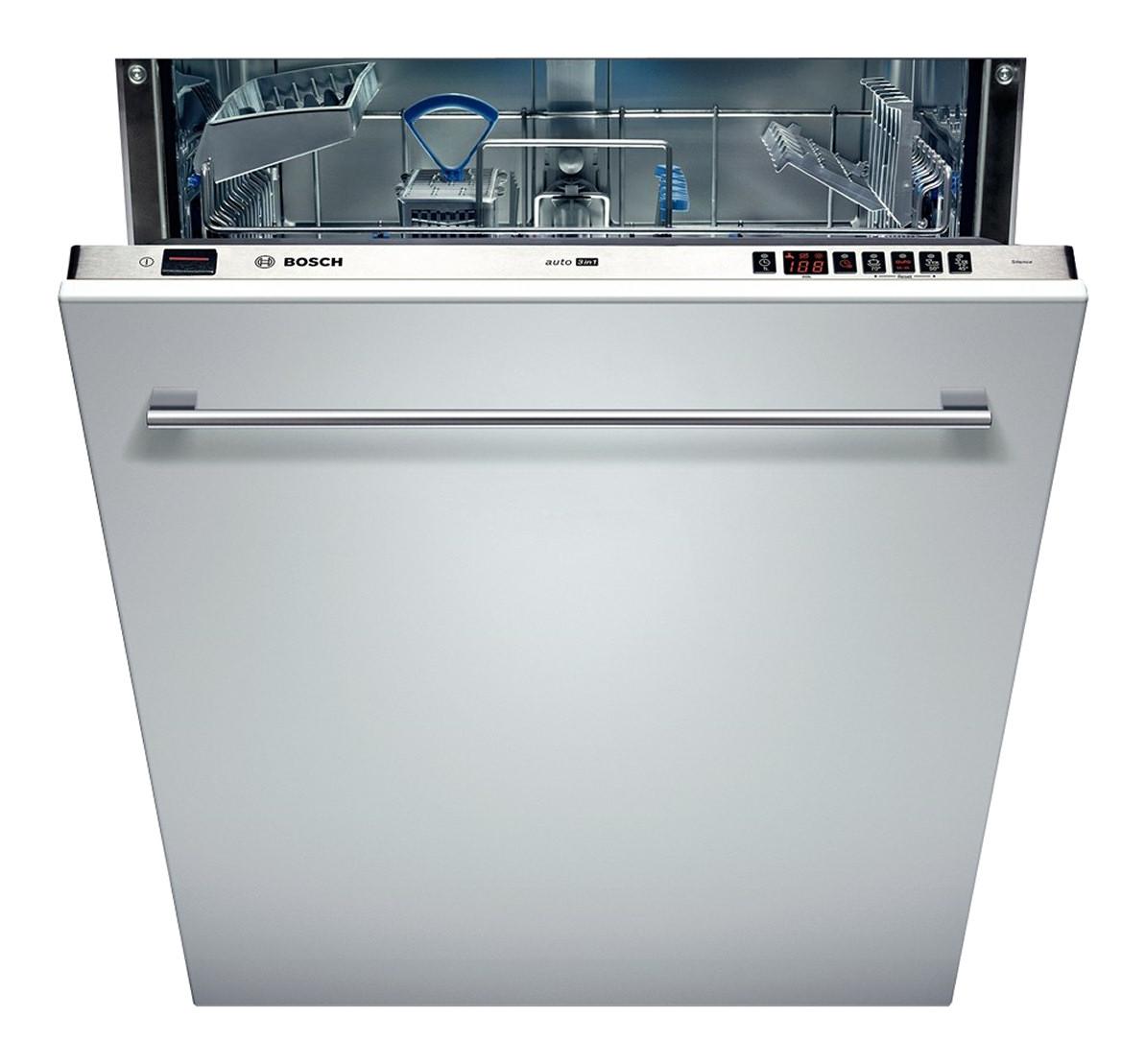 Zmywarka Bosch SGV45M83EU
