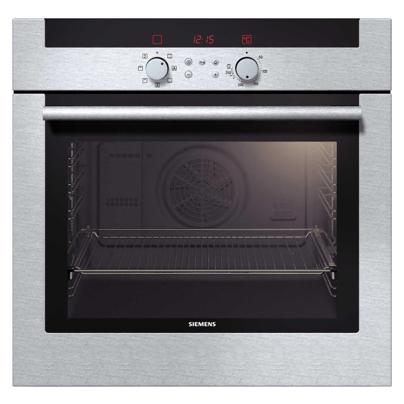 Piekarnik elektryczny Siemens HB43S540E