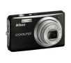 Nikon Coolpix S560 (czarny)