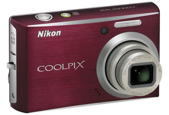Nikon ニコン COOLPIX S610 Amazon | Nikon デジタルカメラ COOLPIX (クールピクス) S610