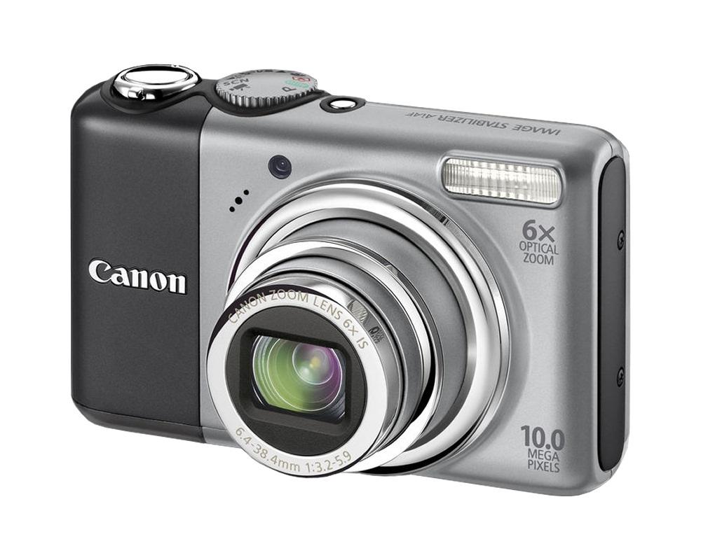 Canon PowerShot A2000