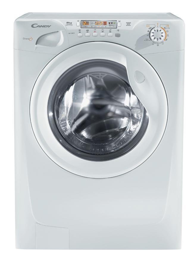 Pralka Candy GOY 1050 D