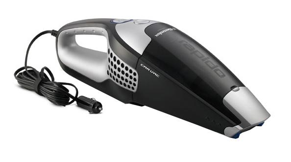 Electrolux Rapido Carvac ZB412C