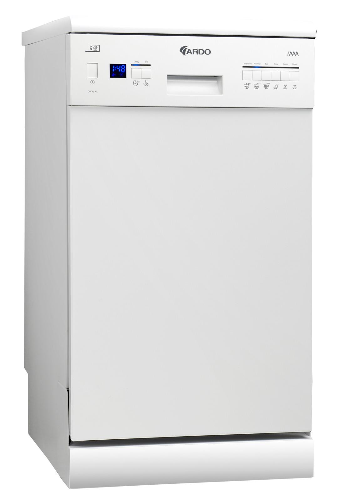 Zmywarka Ardo DW 45 AL