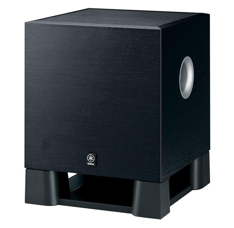 Subwoofer Yamaha YST-SW030 (czarny)