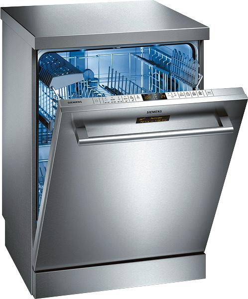 Zmywarka Siemens SN26T552EU