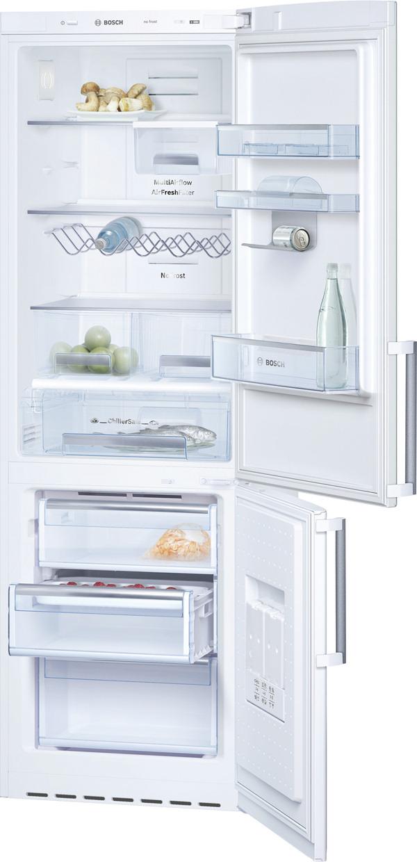 Lodówka Bosch KGN36A03