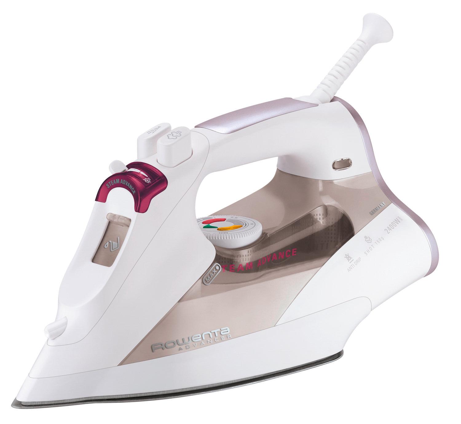 Rowenta Advancer DZ9020
