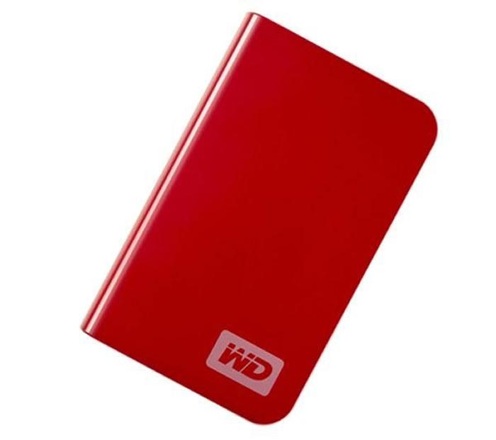 Dysk WD WDMER1600TE