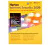 Symantec NORTON INTERNET SECURITY 2009 1stan/12m-c