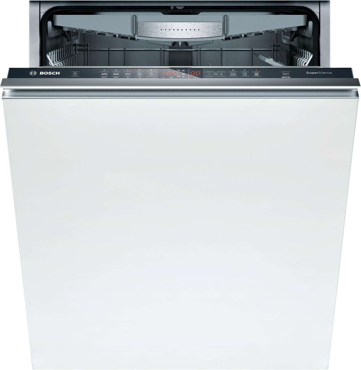 Zmywarka Bosch SMV59T00EU