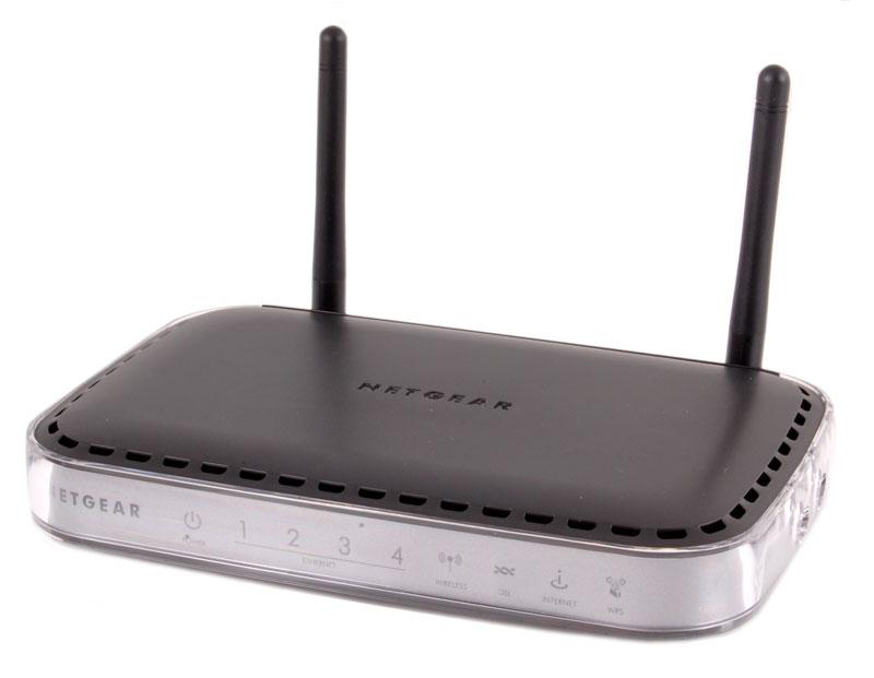 Netgear DGN2000