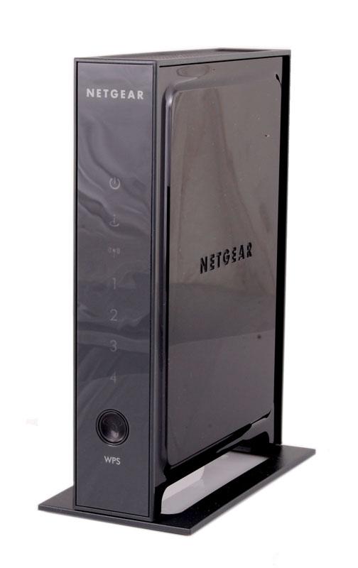 Netgear WNR2000