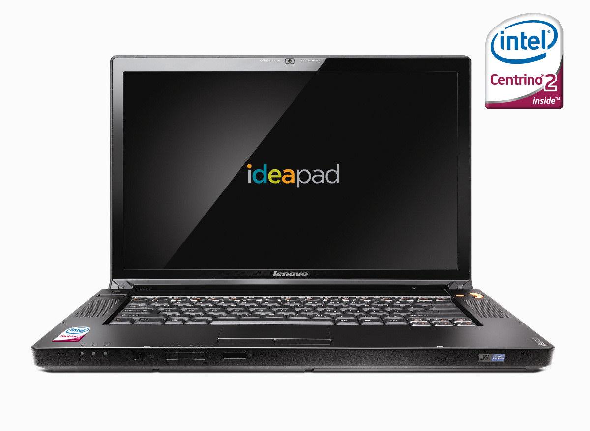 Lenovo IdeaPad Y530 P7350- 2GB RAM 160GB Dysk