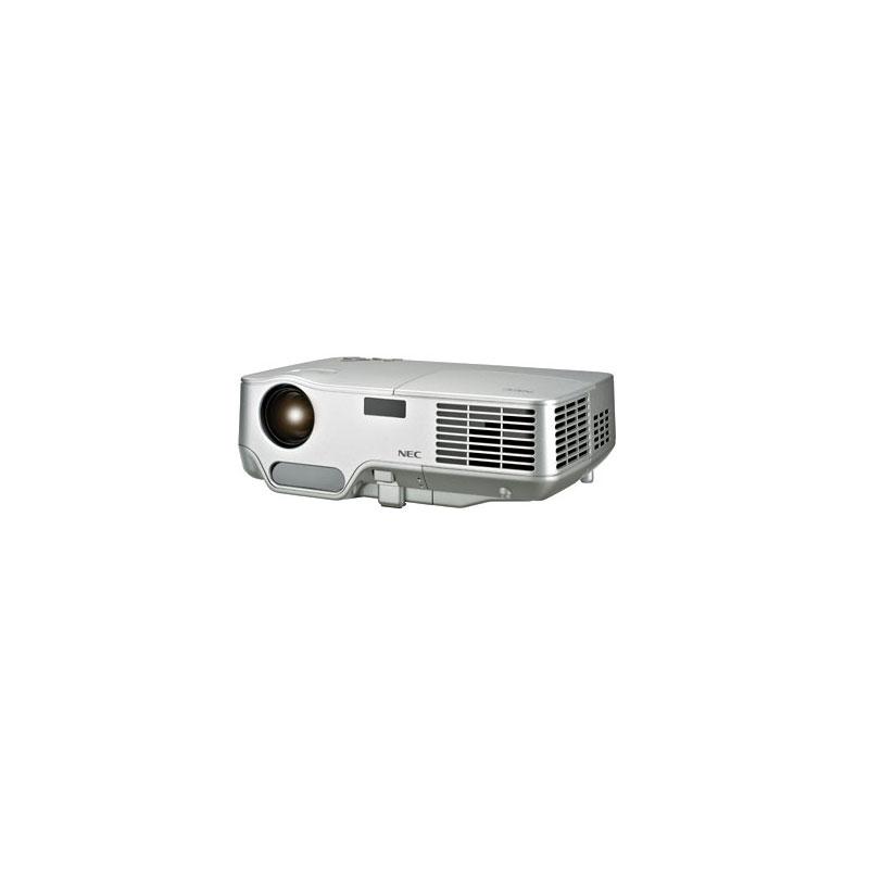 Projektor NEC NP 41 - DLP - UXGA