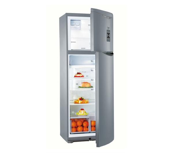 Lodówka Hotpoint-Ariston NMTP 1912 F/HA