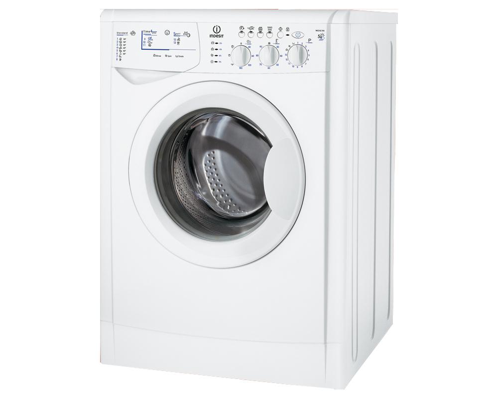 Pralko-suszarka Indesit WIDXL 106
