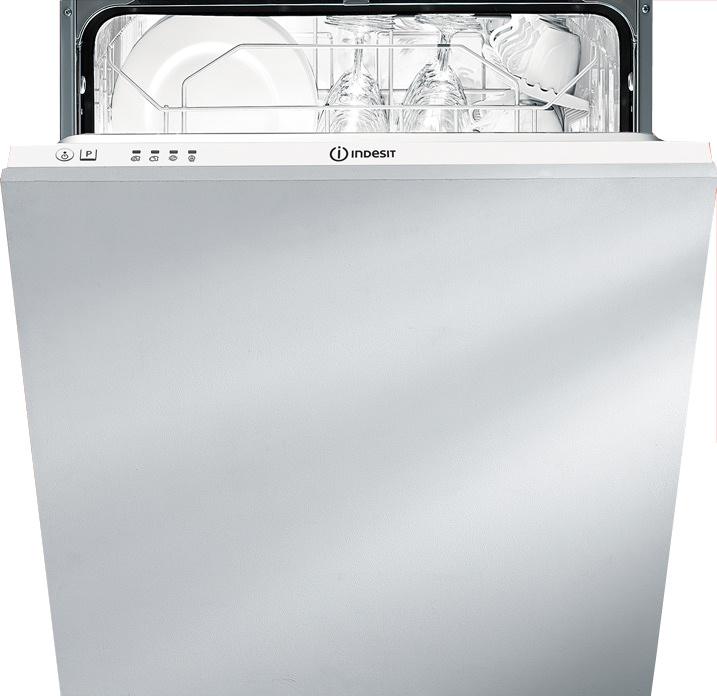 Zmywarka Indesit DIF 14 A