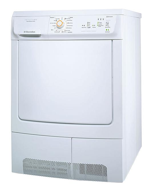 Suszarka Electrolux EDC67550W