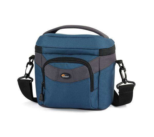 Lowepro Cirrus 110 (czarno-niebieski)