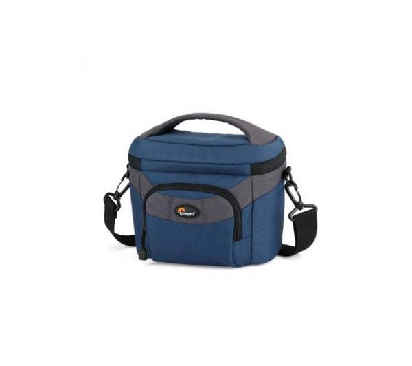 Lowepro Cirrus 120 (czarno-niebieski)