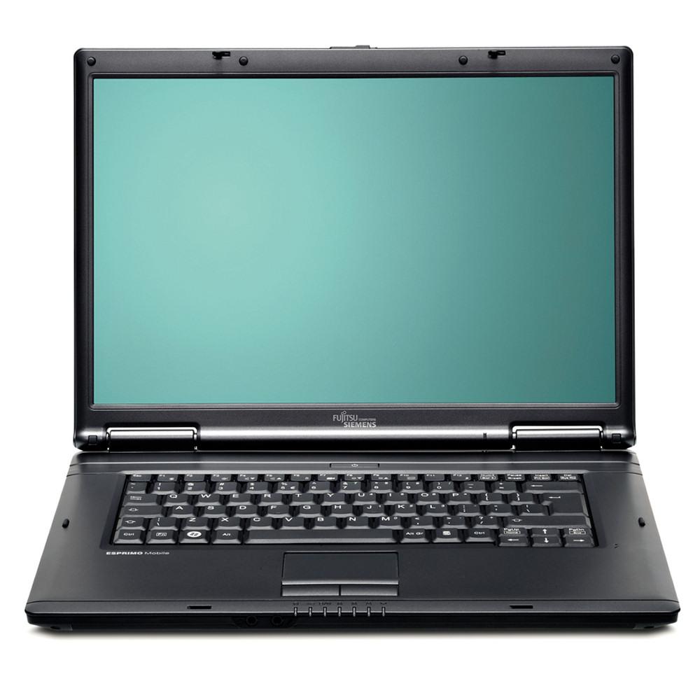 Fujitsu-Siemens Esprimo Mobile V5535 T2410