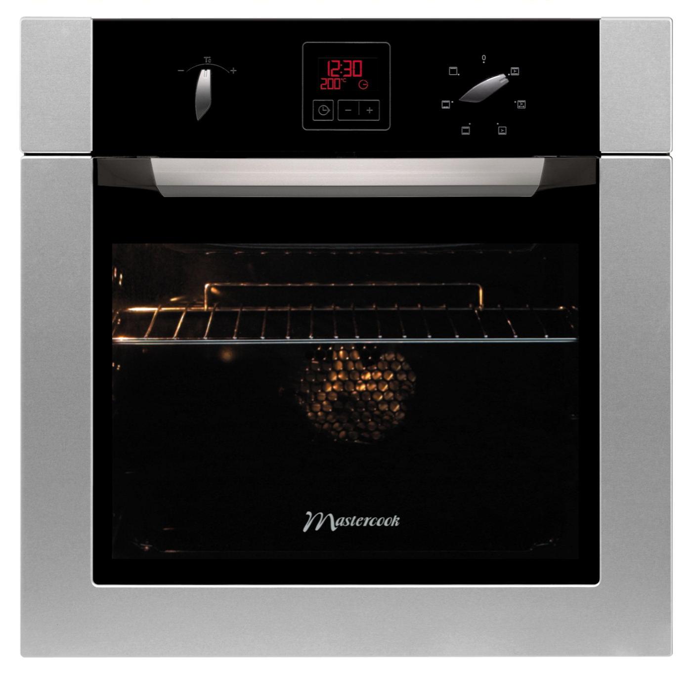Piekarnik elektryczny Mastercook MB-642 X