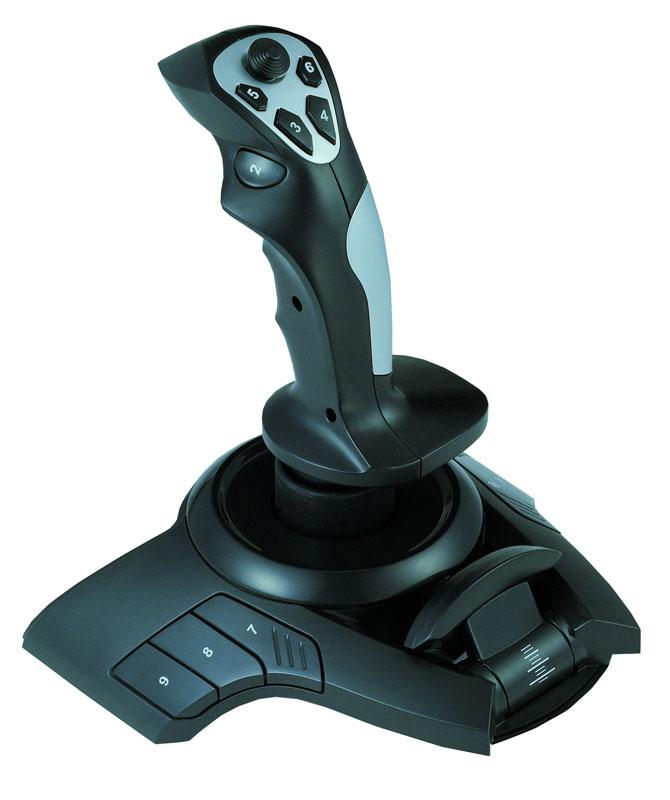 Joystick Apollo JS-213