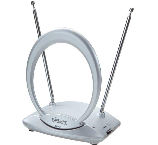 Antena Vivanco TVF11