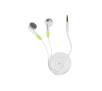 Słuchawki przewodowe Samsung EP 360 (zielony)