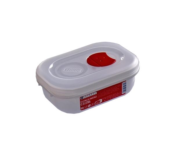 Pojemnik Express 0,33 l