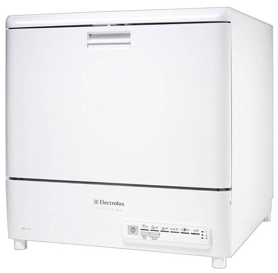 Zmywarka Electrolux ESF2410