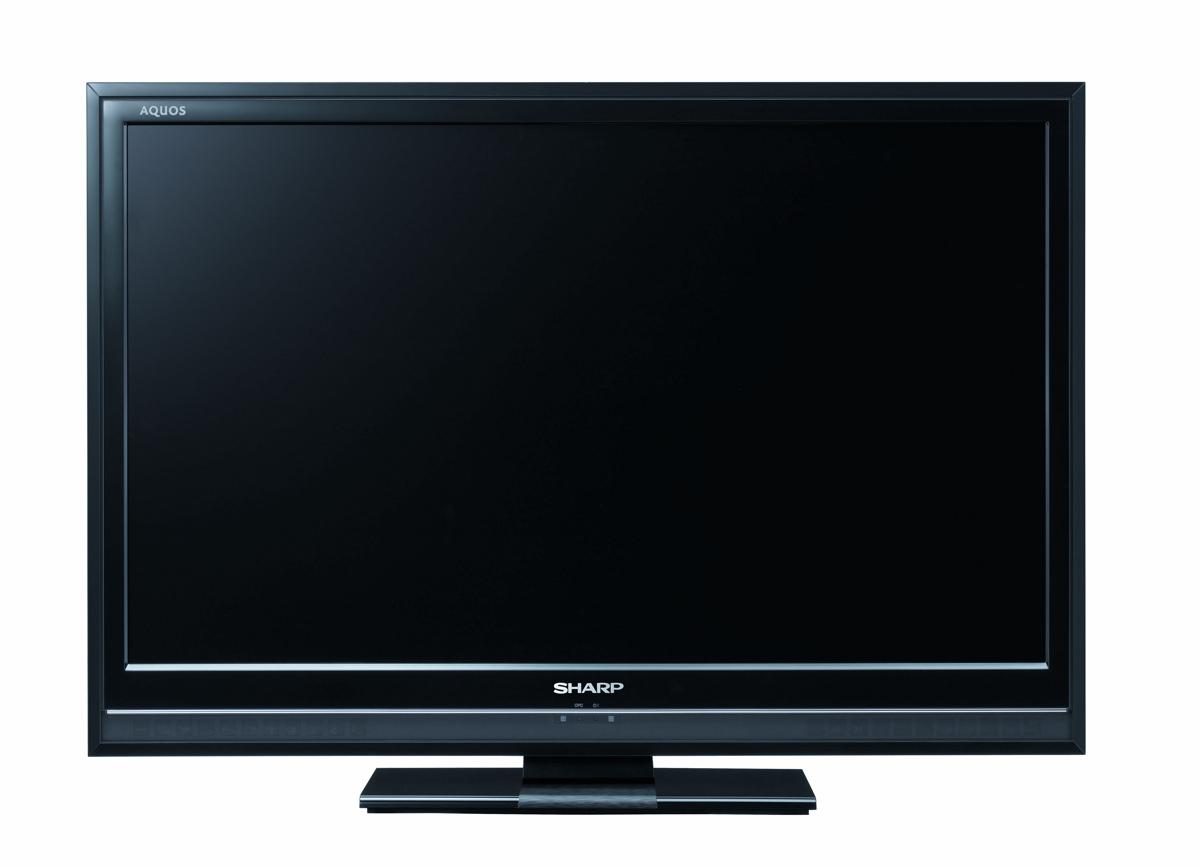 Sharp LC-32DH65E