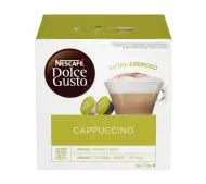 Nescafe Dolce Gusto Latte Macchiato Amaretto - Dobra cena, Opinie w Sklepie  RTV EURO AGD