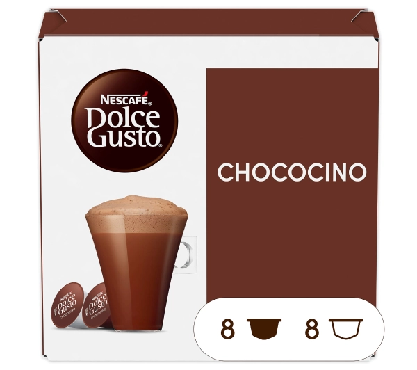 Nescafe Dolce Gusto Chococino 16szt.