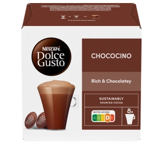 Nescafe Dolce Gusto Chococino 16szt.