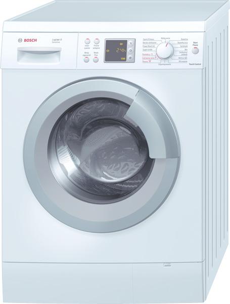 Pralka Bosch Logixx 8 Sensitive WAS24461PL