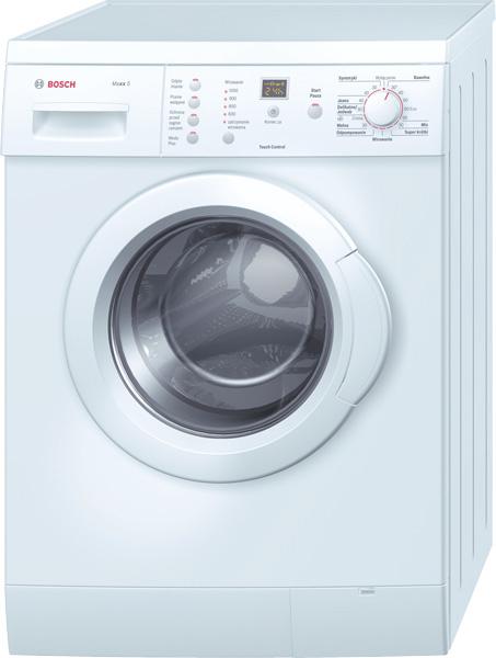 Pralka Bosch WLX20361PL
