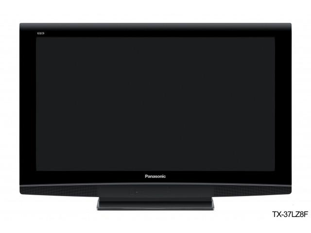 Panasonic TX-37LZ8P