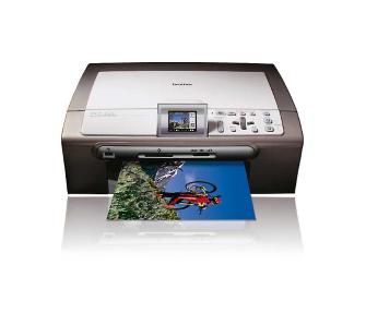 DCP-357C BROTHER TREIBER DCP-357C BROTHER DRIVER WINDOWS
