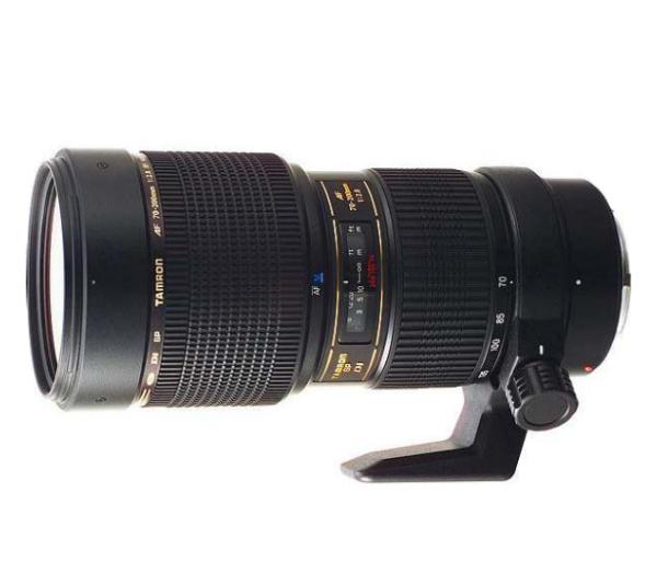 Tamron AF 70-200 mm f/2,8 Di LD IF Macro Pentax